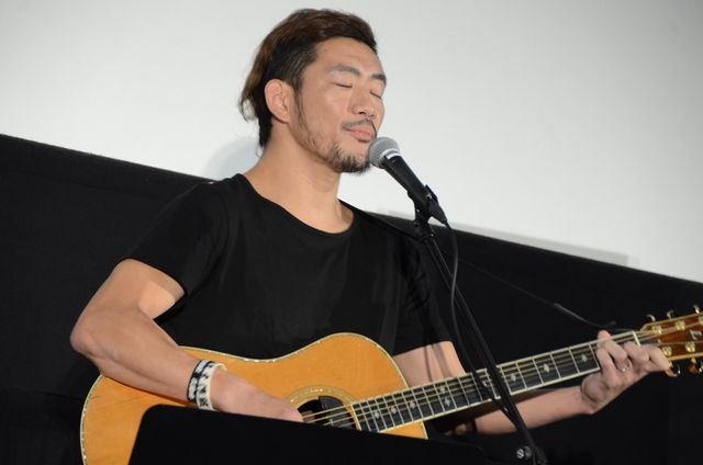 菅田将暉にっこり笑顔！（9枚目）