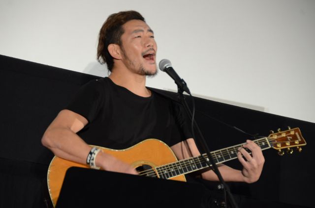 菅田将暉にっこり笑顔！（10枚目）