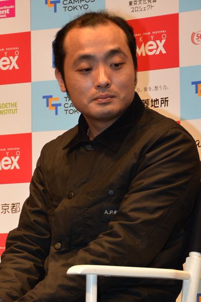 映画『ぼっちゃん』プレミア上映フォトギャラリー（6枚目）