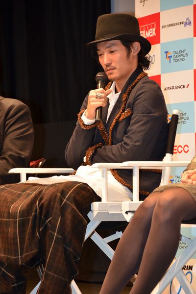 映画『ぼっちゃん』プレミア上映フォトギャラリー（9枚目）