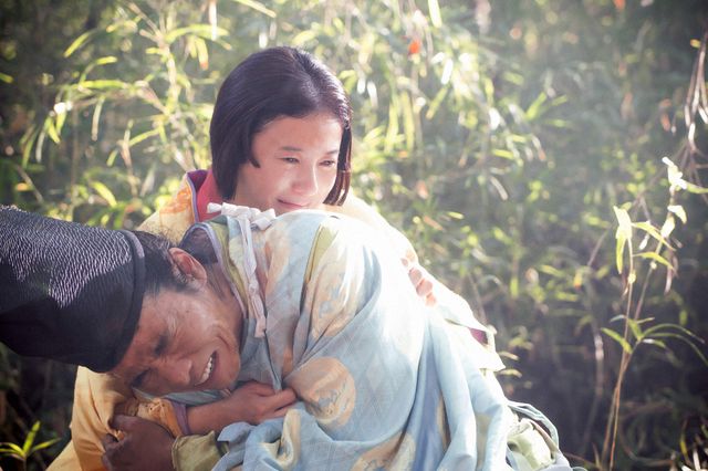 詮子（吉田羊）に思いもよらぬ事態…「光る君へ」第9回「遠くの国」場面写真（2枚目）