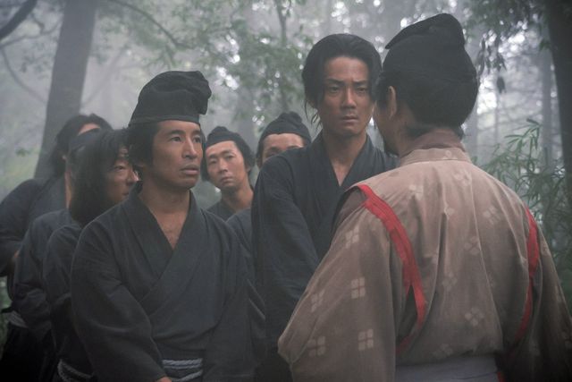 詮子（吉田羊）に思いもよらぬ事態…「光る君へ」第9回「遠くの国」場面写真（3枚目）