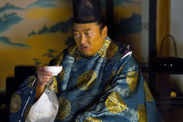 詮子（吉田羊）に思いもよらぬ事態…「光る君へ」第9回「遠くの国」場面写真（5枚目）