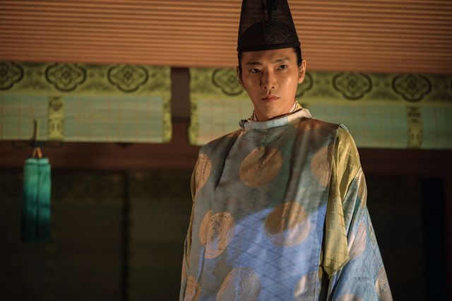 詮子（吉田羊）に思いもよらぬ事態…「光る君へ」第9回「遠くの国」場面写真（6枚目）