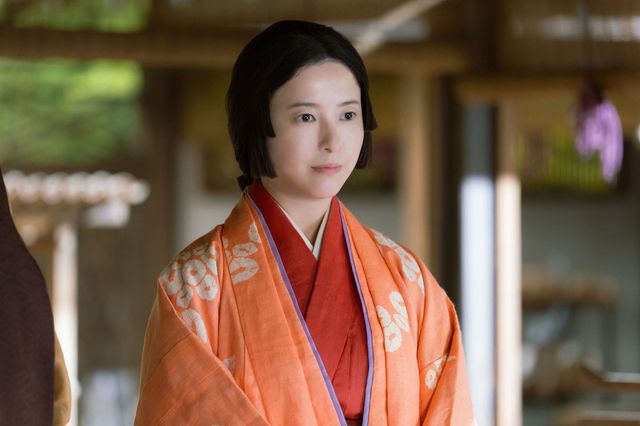 詮子（吉田羊）に思いもよらぬ事態…「光る君へ」第9回「遠くの国」場面写真（7枚目）