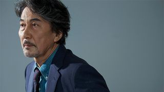『すばらしき世界』役所広司 単独インタビュー