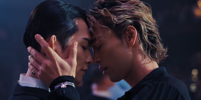 竹内涼真×町田啓太Netflix映画『10DANCE』新カット＆特別カット（3枚目）