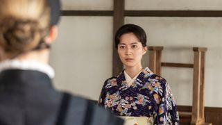 朝ドラ「風、薫る」多江（生田絵梨花）の不満が爆発する　第27回あらすじ