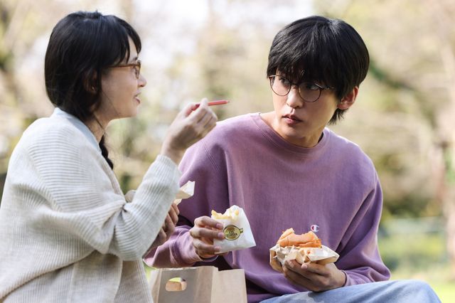 【ネタバレあり】日曜劇場「ザ・ロイヤルファミリー」第5話場面写真：フォトギャラリー