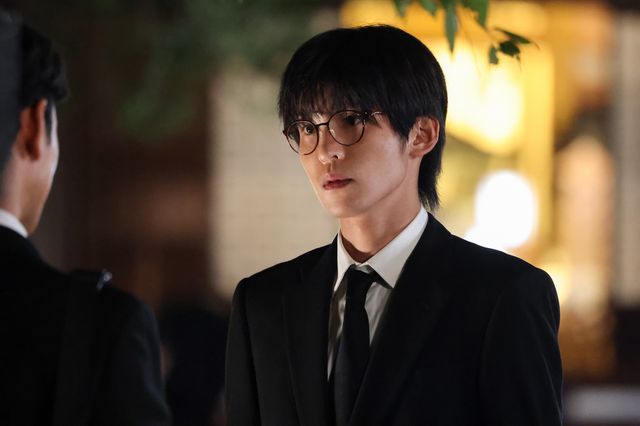 【ネタバレあり】日曜劇場「ザ・ロイヤルファミリー」第5話場面写真（2枚目）