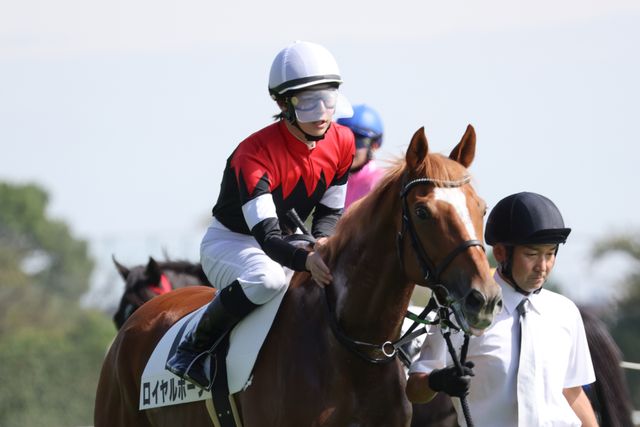 【ネタバレあり】日曜劇場「ザ・ロイヤルファミリー」第5話場面写真（7枚目）