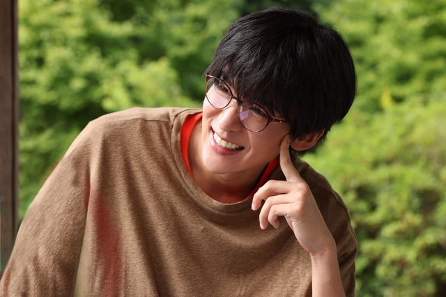 【ネタバレあり】日曜劇場「ザ・ロイヤルファミリー」第5話場面写真（10枚目）