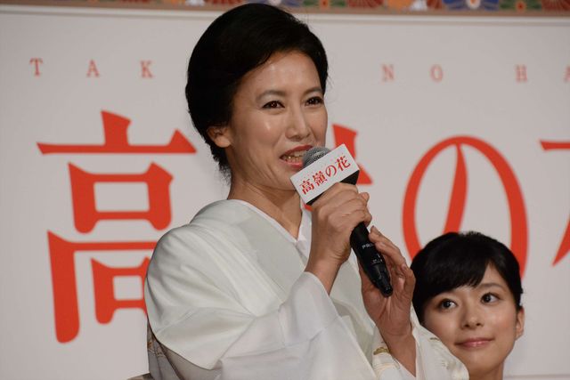 峯田和伸、プレスリー「ラヴ・ミー・テンダー」をサプライズで熱唱！（8枚目）