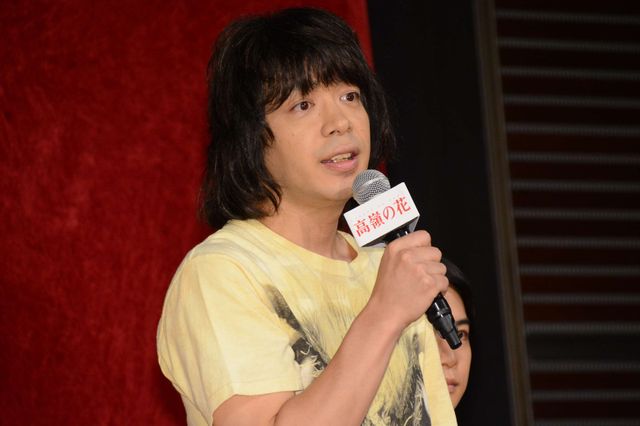 峯田和伸、プレスリー「ラヴ・ミー・テンダー」をサプライズで熱唱！（11枚目）