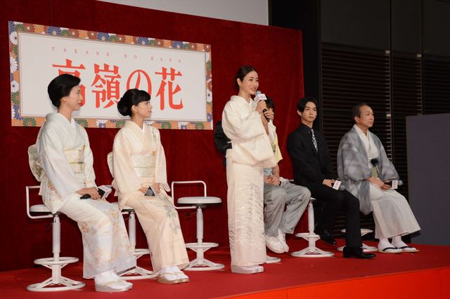 峯田和伸、プレスリー「ラヴ・ミー・テンダー」をサプライズで熱唱！（13枚目）