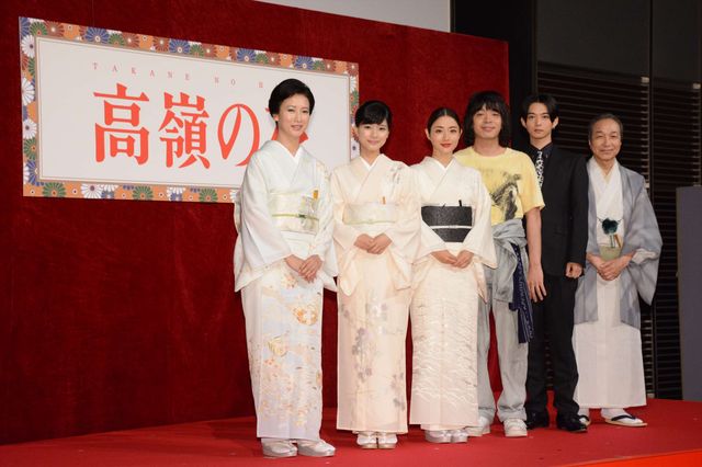 峯田和伸、プレスリー「ラヴ・ミー・テンダー」をサプライズで熱唱！（15枚目）