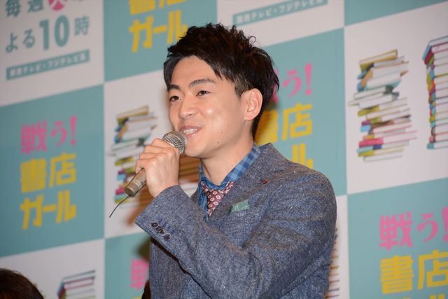 AKB48渡辺麻友、「書店ガール」に挑戦！フォトギャラリー（5枚目）