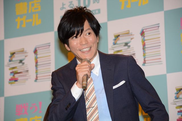 AKB48渡辺麻友、「書店ガール」に挑戦！フォトギャラリー（11枚目）