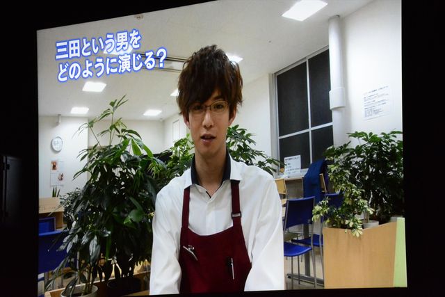 AKB48渡辺麻友、「書店ガール」に挑戦！フォトギャラリー（12枚目）