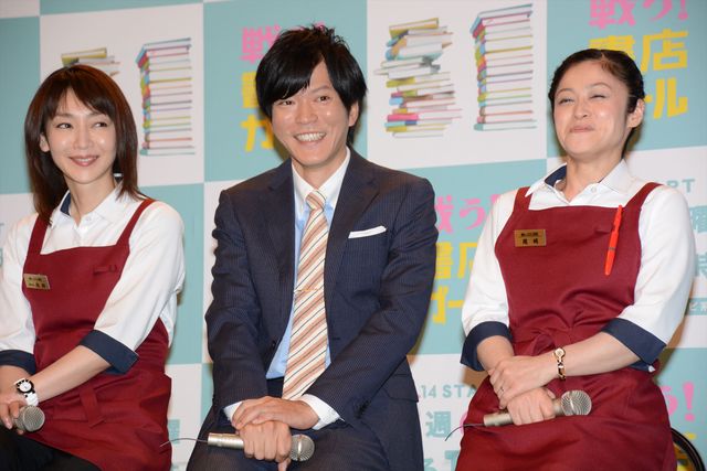 AKB48渡辺麻友、「書店ガール」に挑戦！フォトギャラリー（16枚目）