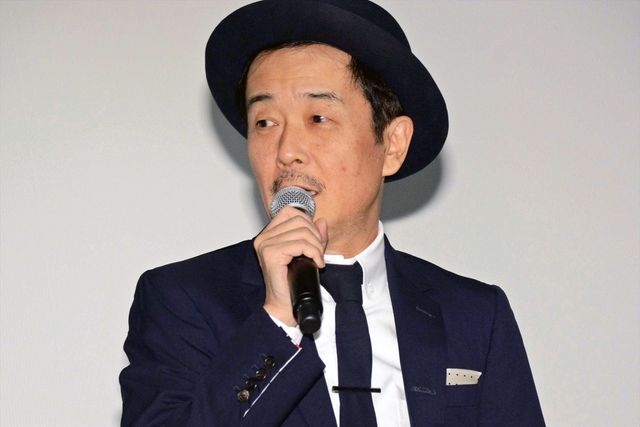 広瀬アリス、撮影現場の村上虹郎は「怖かった」　リリー・フランキーは時間を間違えて遅刻（4枚目）