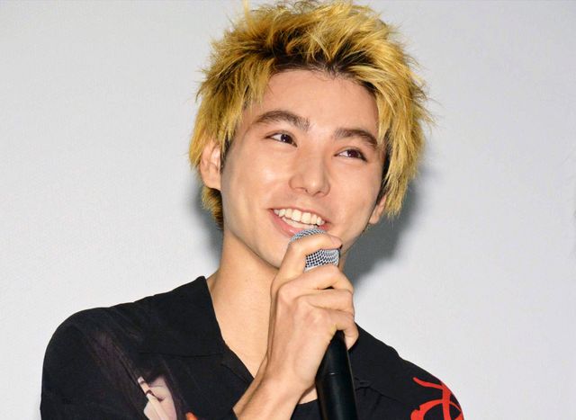 広瀬アリス、撮影現場の村上虹郎は「怖かった」　リリー・フランキーは時間を間違えて遅刻（5枚目）