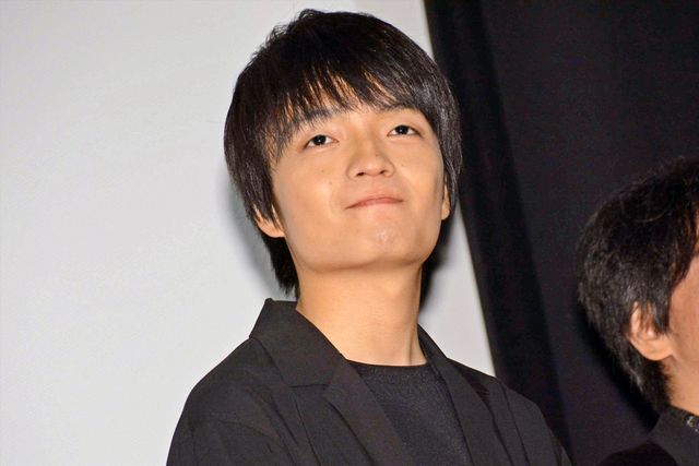 広瀬アリス、撮影現場の村上虹郎は「怖かった」　リリー・フランキーは時間を間違えて遅刻（6枚目）