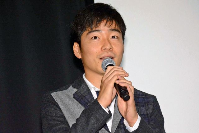 広瀬アリス、撮影現場の村上虹郎は「怖かった」　リリー・フランキーは時間を間違えて遅刻（7枚目）