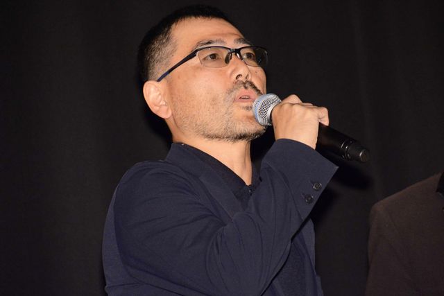 広瀬アリス、撮影現場の村上虹郎は「怖かった」　リリー・フランキーは時間を間違えて遅刻（8枚目）