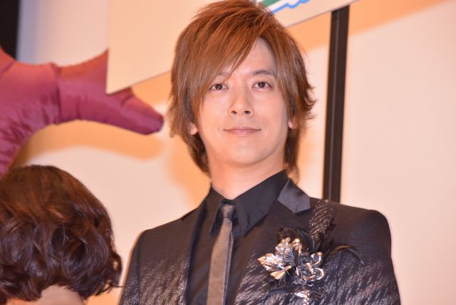 吉田羊の腕をカブトムシが…！『アリのままでいたい』初日フォトギャラリー（3枚目）