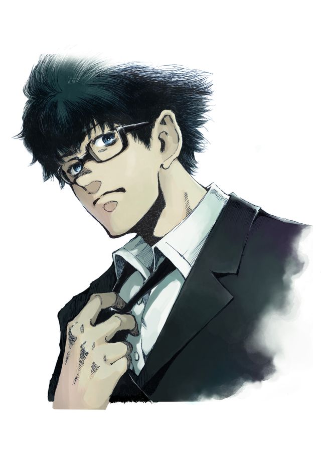 北山宏光演じる神崎一「君が獣になる前に」より：フォトギャラリー