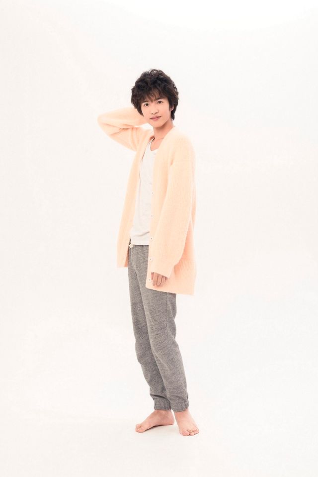 入山法子×志尊淳「きみはペット」新ドラマのドキドキ展開に期待！フォトギャラリー（3枚目）