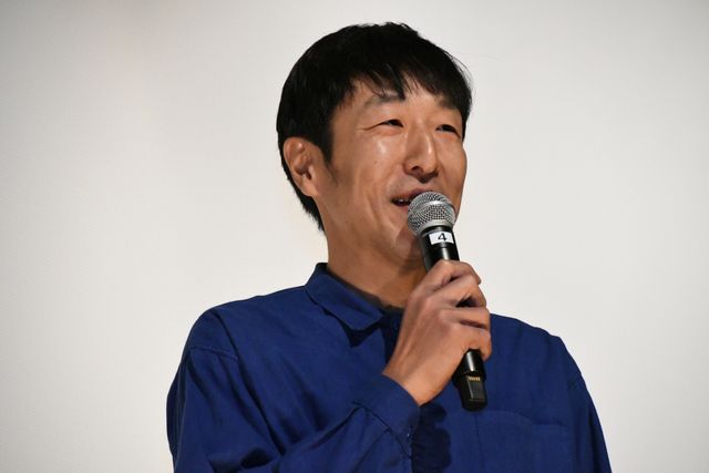 夏帆、主演映画イベントで感動のワンシーン（11枚目）