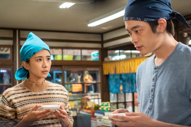 「ちむどんどん」第108回の場面写真：フォトギャラリー