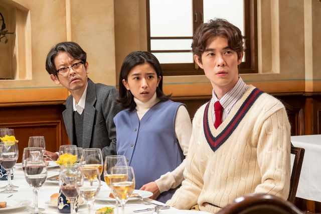 「ちむどんどん」第108回の場面写真（2枚目）