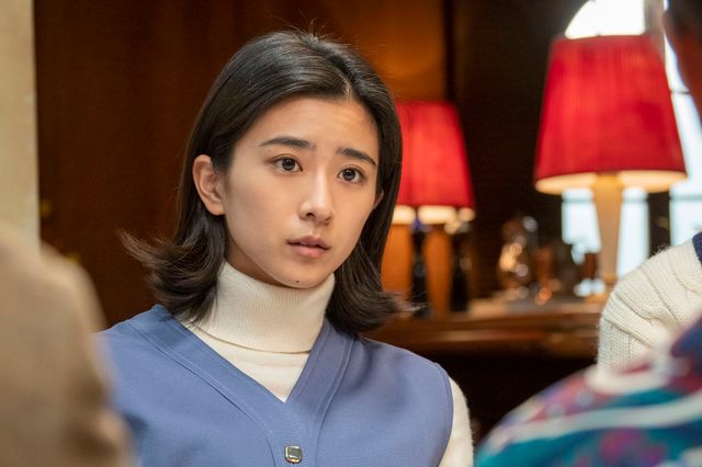 「ちむどんどん」第108回の場面写真（3枚目）