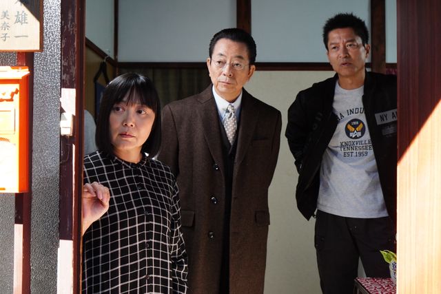 22年ぶり！橘亭青楽の妻・美奈子も再登場「相棒season22」第16話：フォトギャラリー