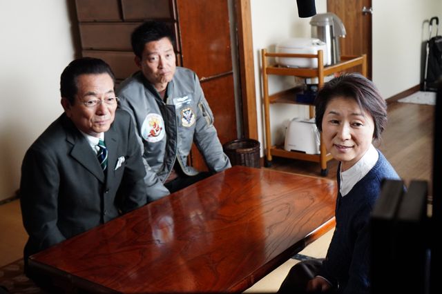 22年ぶり！橘亭青楽の妻・美奈子も再登場「相棒season22」第16話（3枚目）