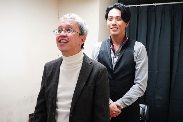 22年ぶり！橘亭青楽の妻・美奈子も再登場「相棒season22」第16話（4枚目）