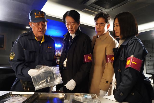 22年ぶり！橘亭青楽の妻・美奈子も再登場「相棒season22」第16話（5枚目）