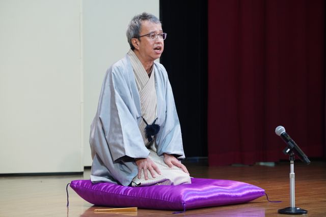 22年ぶり！橘亭青楽の妻・美奈子も再登場「相棒season22」第16話（7枚目）