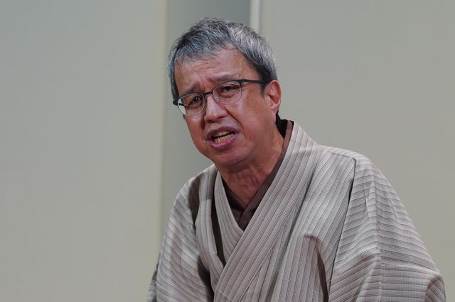 22年ぶり！橘亭青楽の妻・美奈子も再登場「相棒season22」第16話（8枚目）