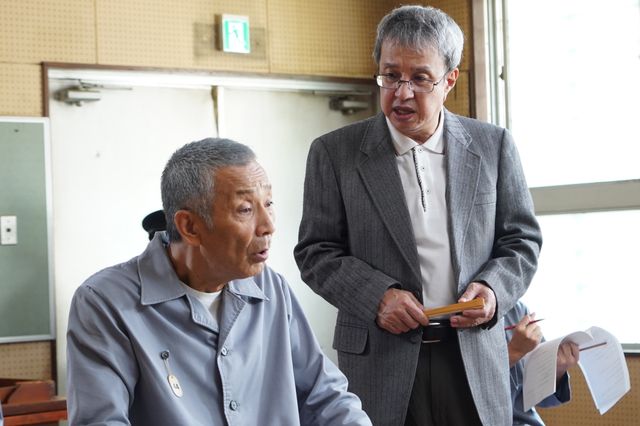 22年ぶり！橘亭青楽の妻・美奈子も再登場「相棒season22」第16話（10枚目）