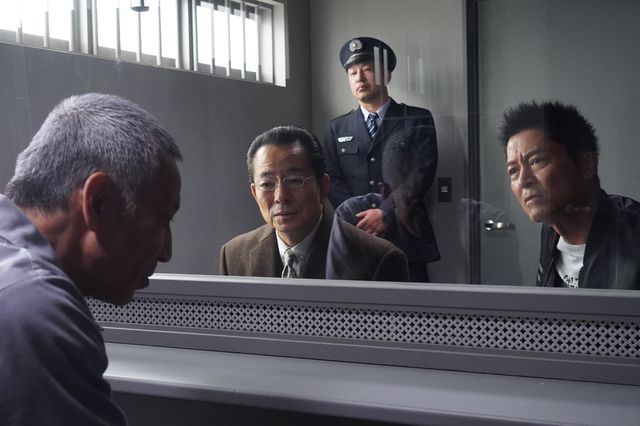 22年ぶり！橘亭青楽の妻・美奈子も再登場「相棒season22」第16話（12枚目）