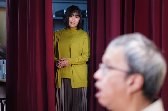 22年ぶり！橘亭青楽の妻・美奈子も再登場「相棒season22」第16話（13枚目）