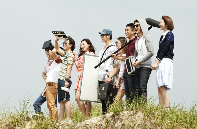 2PMチャンソン映画デビュー作『レッドカーペット』フォトギャラリー（6枚目）