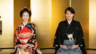 【明日のらんまん】第64回　祝言の日を迎える