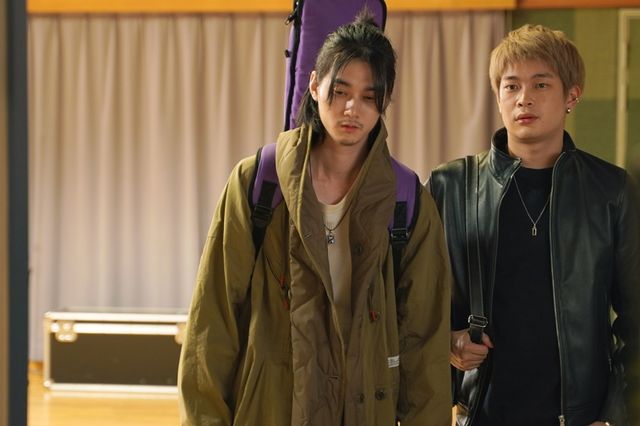 実写ドラマ「ギヴン」画像一覧：フォトギャラリー