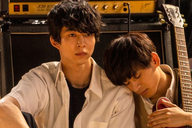 実写ドラマ「ギヴン」画像一覧（3枚目）