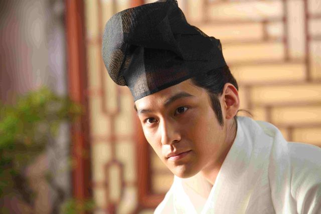 映画『ライズ・オブ・シードラゴン 謎の鉄の爪』フォトギャラリー（5枚目）